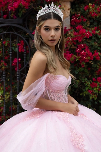 GLS by Gloria GL3502 #10 frontface vertical cropped thumbnail