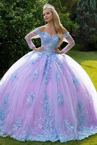 GLS by Gloria GL3503 #0 default frontface vertical thumbnail