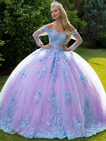 GLS by Gloria GL3503 #1 frontface vertical thumbnail