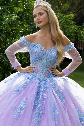 GLS by Gloria GL3503 #3 frontface vertical cropped thumbnail