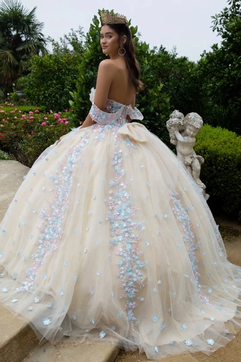 GLS by Gloria GL3504 #1 default backface vertical thumbnail