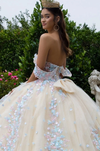 GLS by Gloria GL3504 #3 backface vertical cropped thumbnail