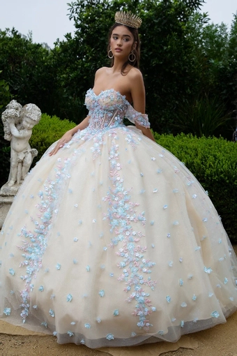 GLS by Gloria GL3504 #0 default frontface vertical thumbnail