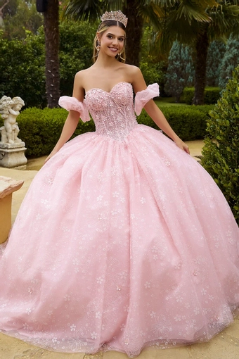 GLS by Gloria GL3505 #0 default frontface vertical thumbnail