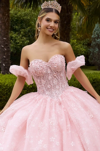 GLS by Gloria GL3505 #2 frontface vertical cropped thumbnail