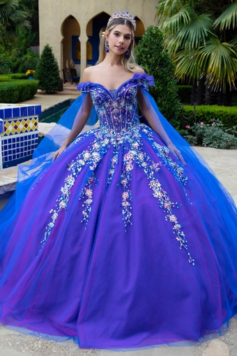 GLS by Gloria GL3518 #0 default frontface vertical thumbnail