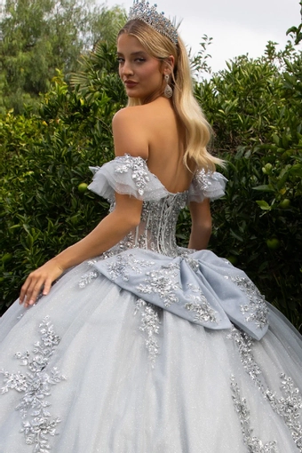 GLS by Gloria GL3519 #3 backface vertical cropped thumbnail