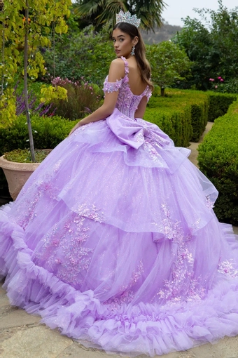 GLS by Gloria GL3520 #1 default backface vertical thumbnail