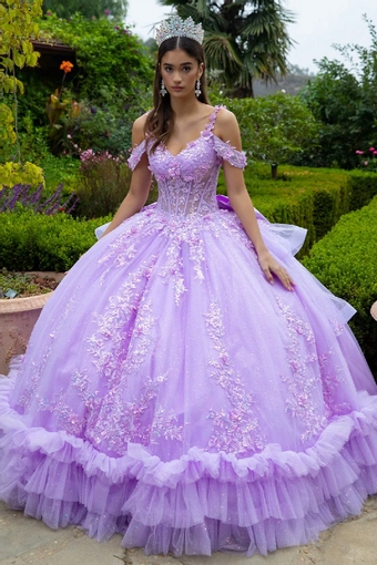 GLS by Gloria GL3520 #0 default frontface vertical thumbnail