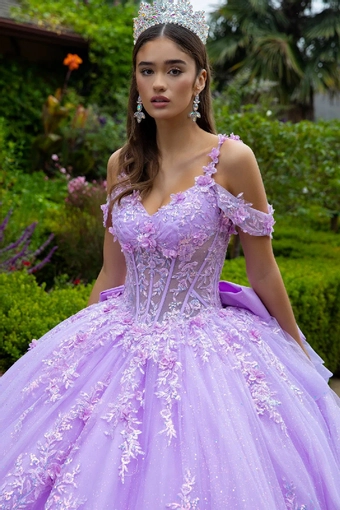 GLS by Gloria GL3520 #2 frontface vertical cropped thumbnail