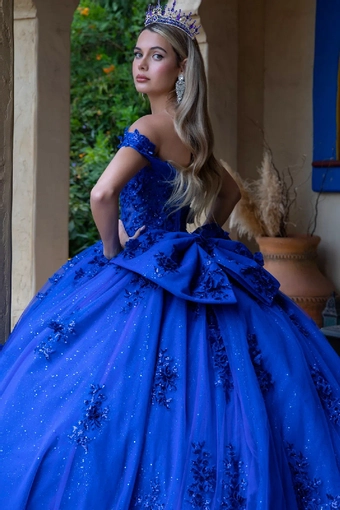 GLS by Gloria GL3521 #3 backface vertical cropped thumbnail