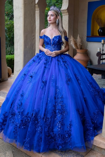 GLS by Gloria GL3521 #0 default frontface vertical thumbnail