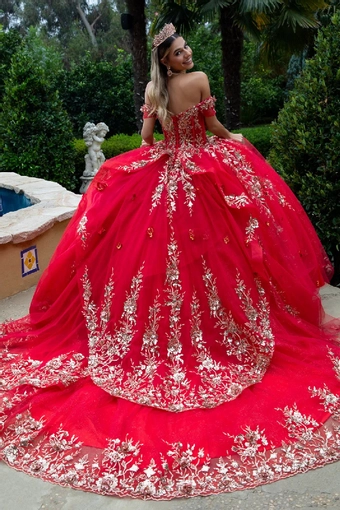 GLS by Gloria GL3522 #2 backface vertical thumbnail