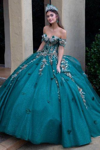 GLS by Gloria GL3522 #0 default frontface vertical thumbnail