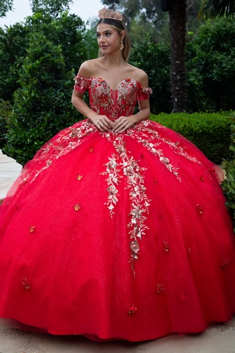 GLS by Gloria GL3522 #1 frontface vertical thumbnail