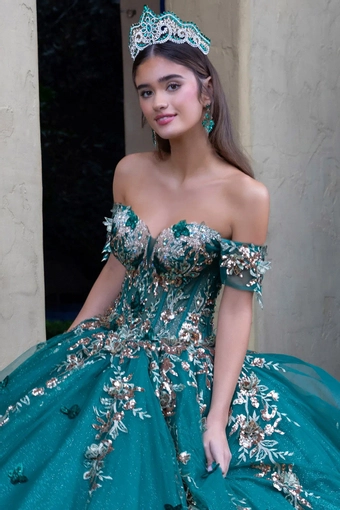 GLS by Gloria GL3522 #5 frontface vertical cropped thumbnail