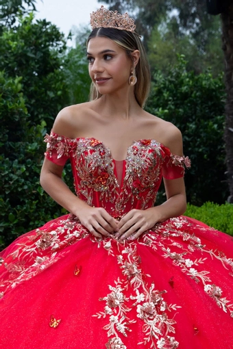 GLS by Gloria GL3522 #4 frontface vertical cropped thumbnail