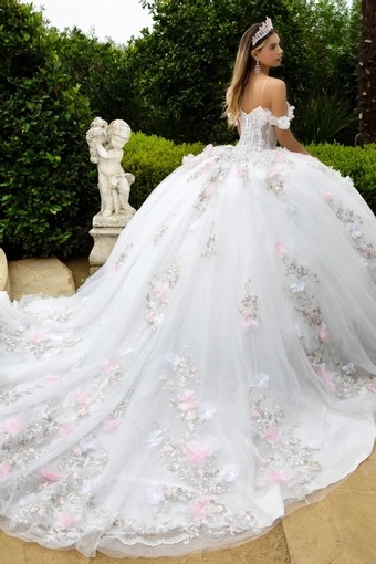 GLS by Gloria GL3553 #1 default backface vertical thumbnail