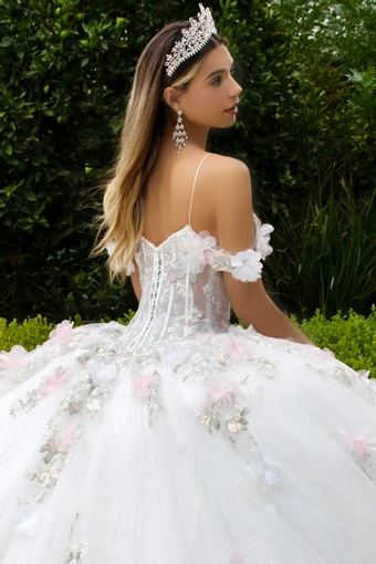 GLS by Gloria GL3553 #3 backface vertical cropped thumbnail