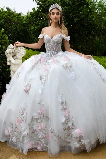 GLS by Gloria GL3553 #0 default frontface vertical thumbnail