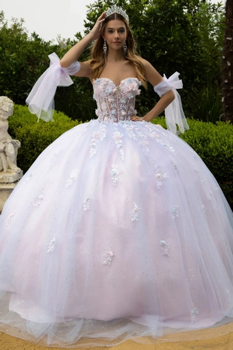 GLS by Gloria GL3570 #0 default frontface vertical thumbnail