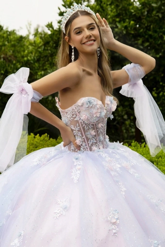 GLS by Gloria GL3570 #2 frontface vertical cropped thumbnail