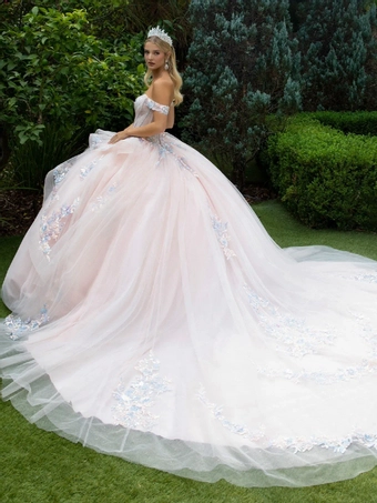 GLS by Gloria GL3596 #1 default backface vertical thumbnail