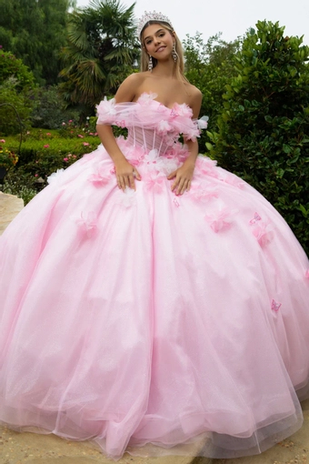 GLS by Gloria GL3608 #0 default frontface vertical thumbnail