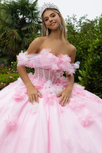 GLS by Gloria GL3608 #2 frontface vertical cropped thumbnail