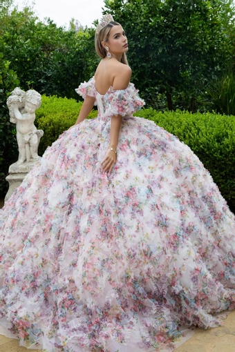 GLS by Gloria GL3609 #1 default backface vertical thumbnail