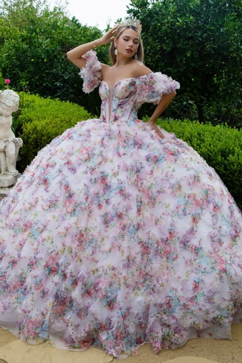 GLS by Gloria GL3609 #0 default frontface vertical thumbnail