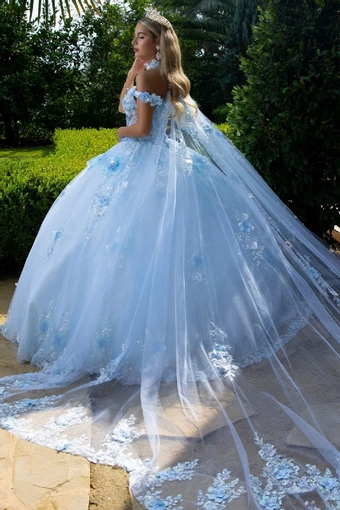 GLS by Gloria GL3611 #2 default backface vertical thumbnail