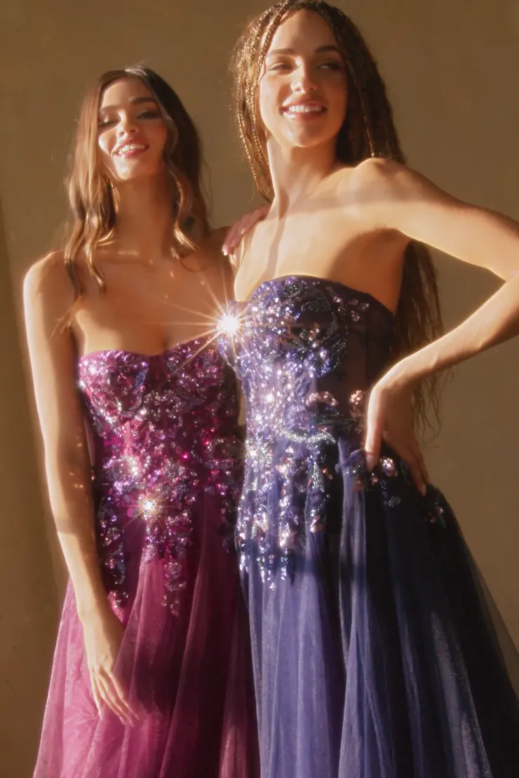 Amelia Couture Style #4031