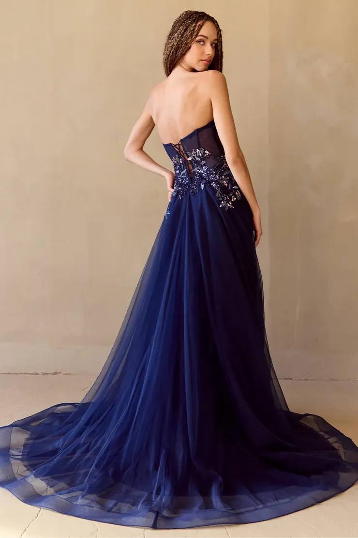 Amelia Couture Style #4031