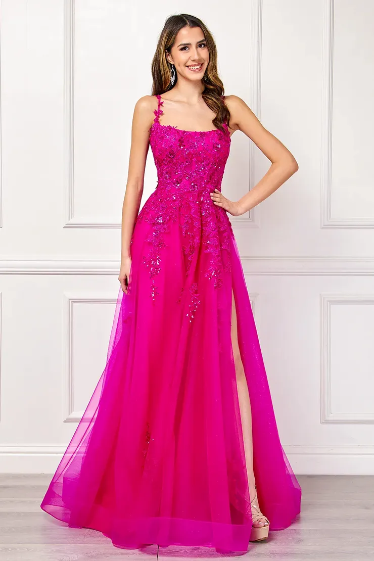 Amelia Couture Style #4044