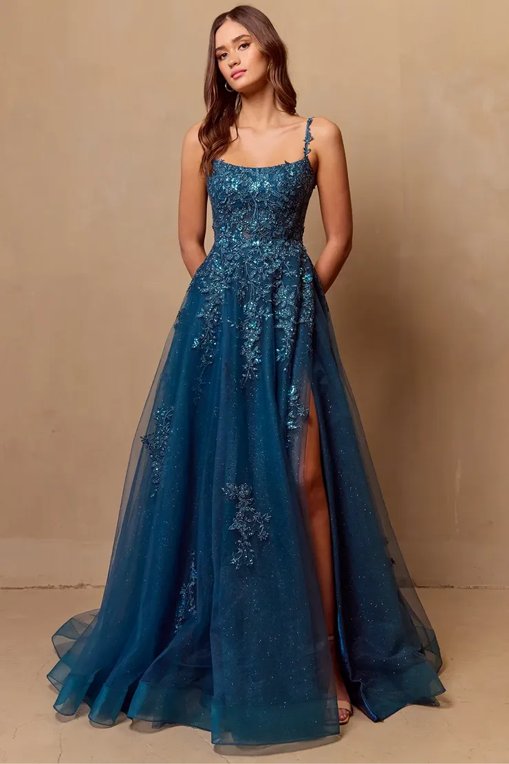 Amelia Couture Style #4044