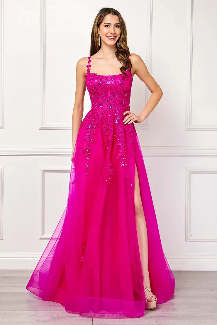 Amelia Couture Style #4044