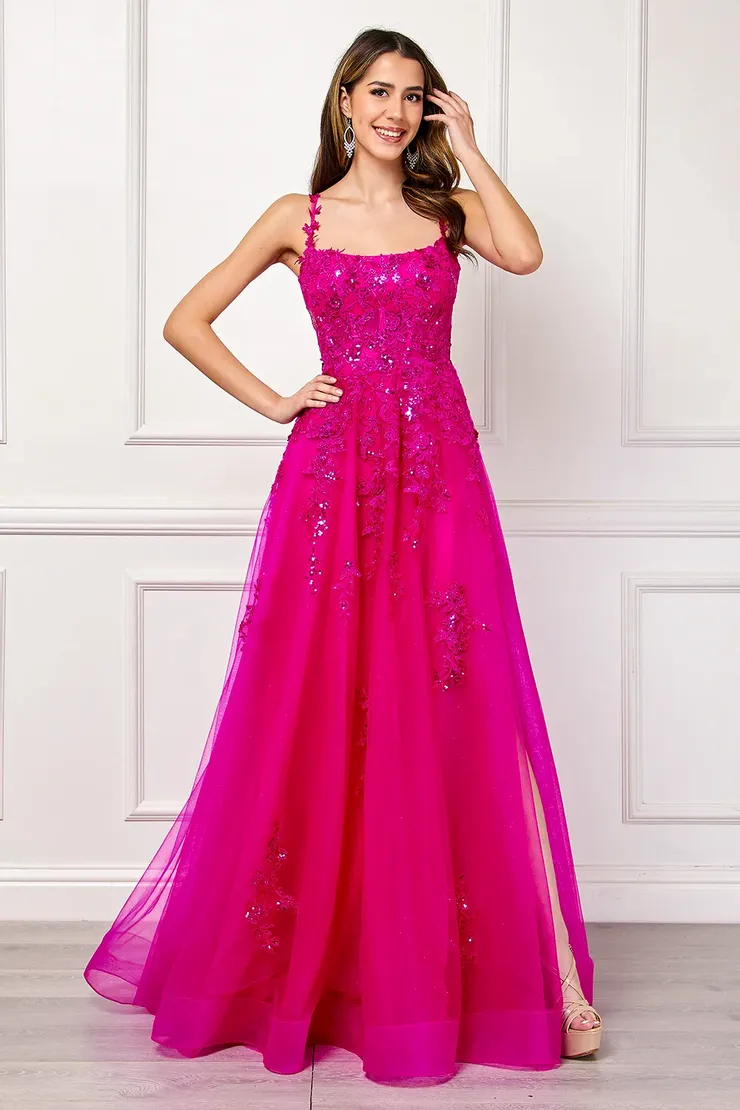 Amelia Couture Style #4044