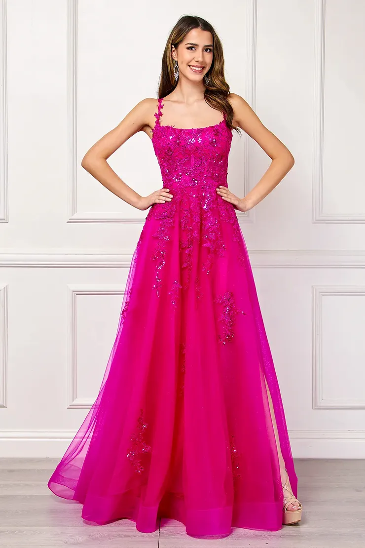 Amelia Couture Style #4044