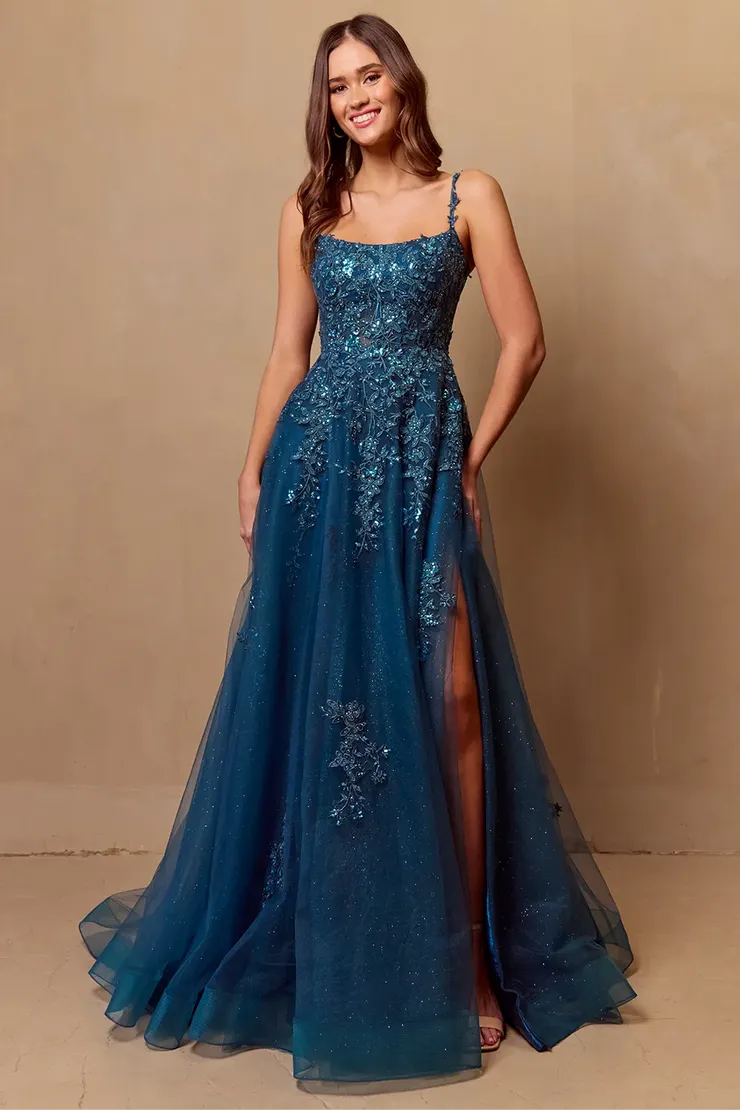 Amelia Couture Style #4044