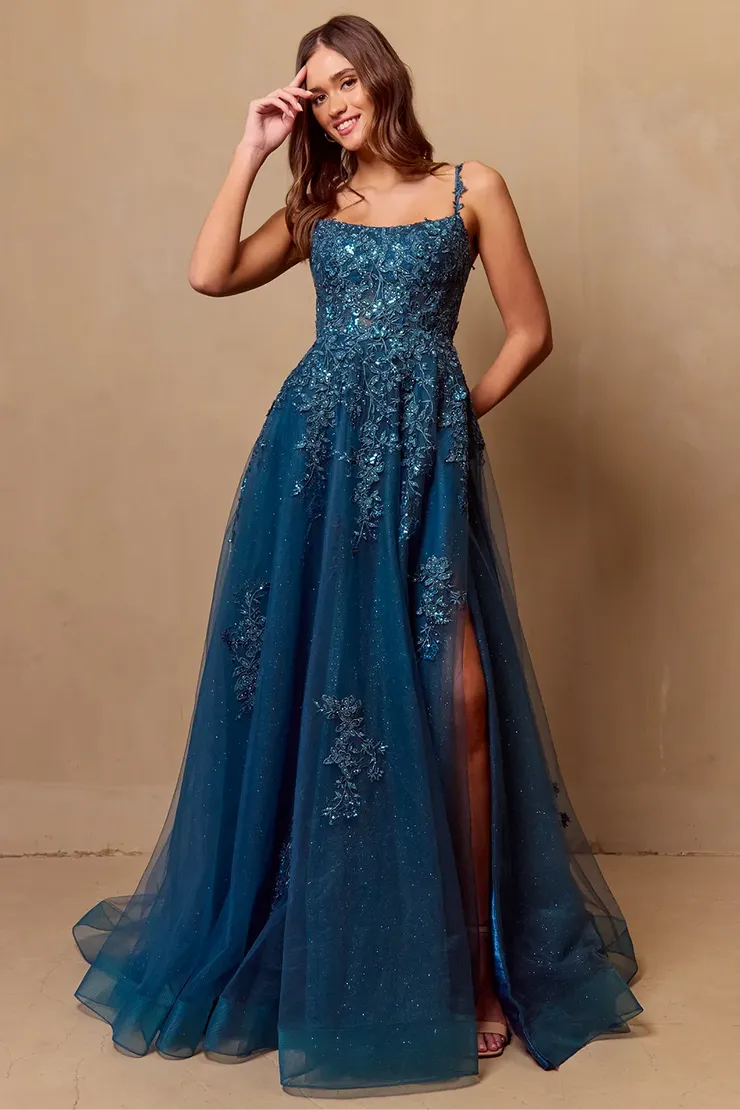 Amelia Couture Style #4044
