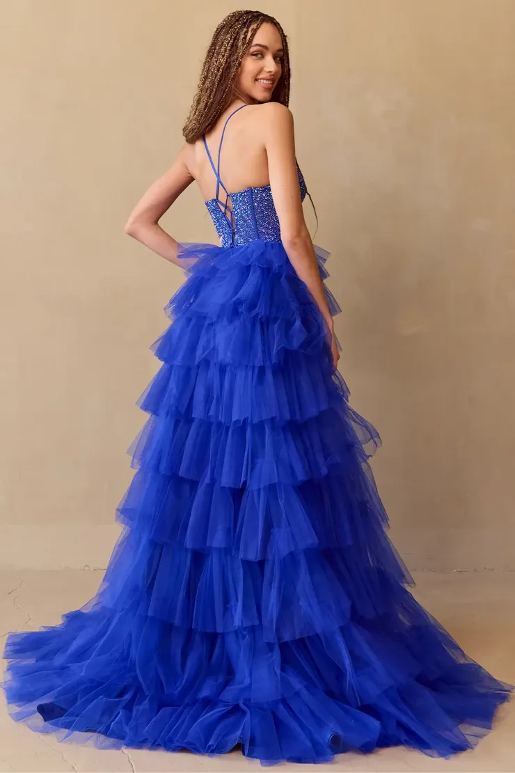 Amelia Couture Style #4048