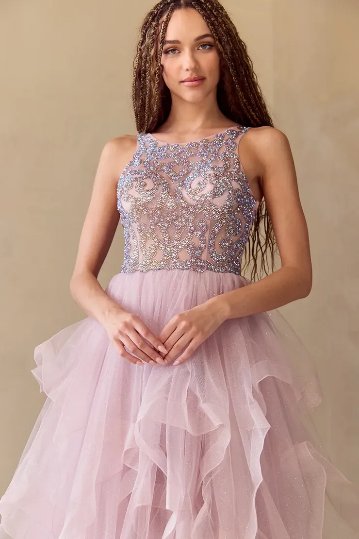 Amelia Couture Style #5066