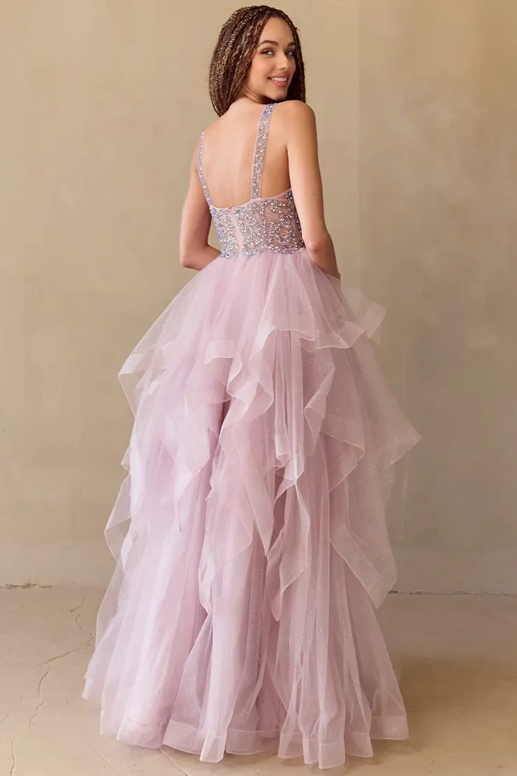 Amelia Couture Style #5066