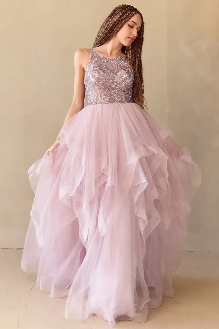 Amelia Couture Style #5066