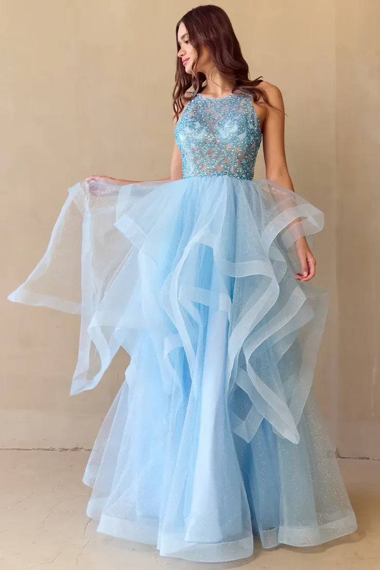 Amelia Couture Style #5066