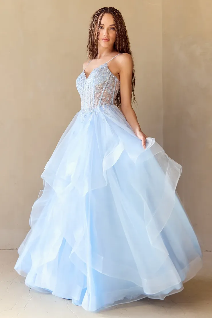 Amelia Couture 5068 Image