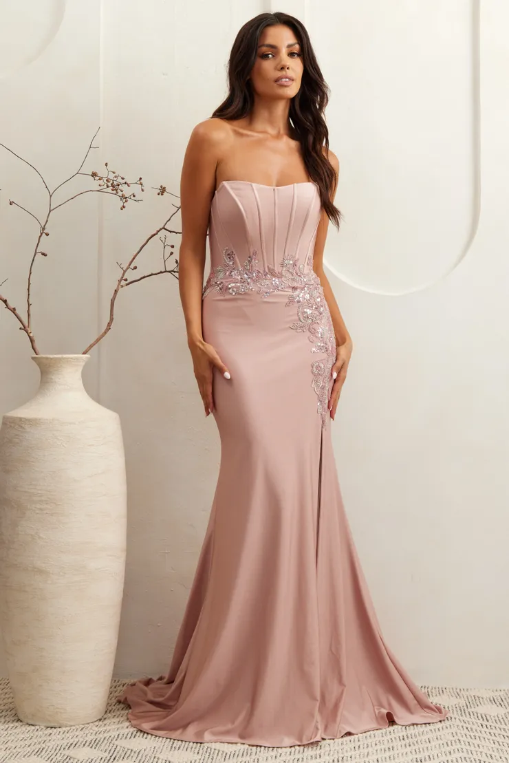 Amelia Couture Style #7057