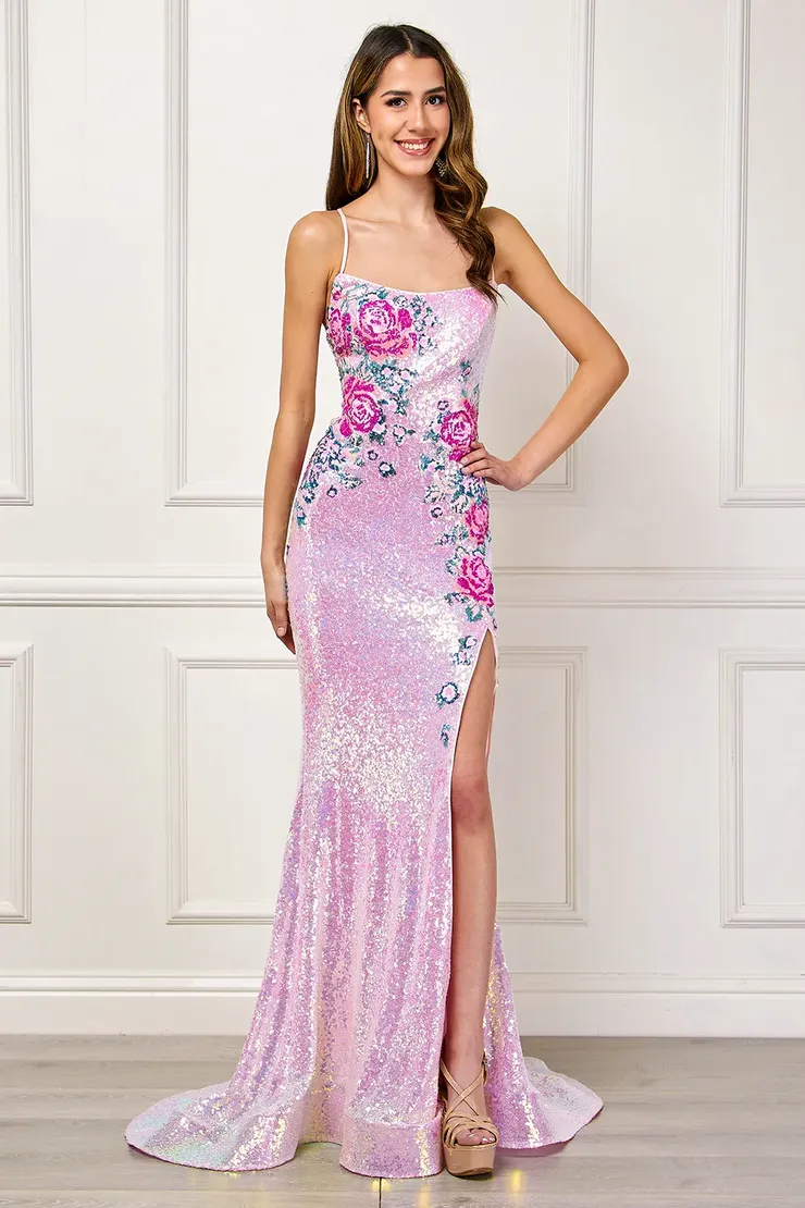 Amelia Couture Style #7060