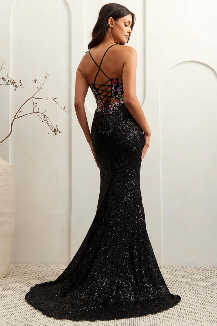 Amelia Couture Style #7061